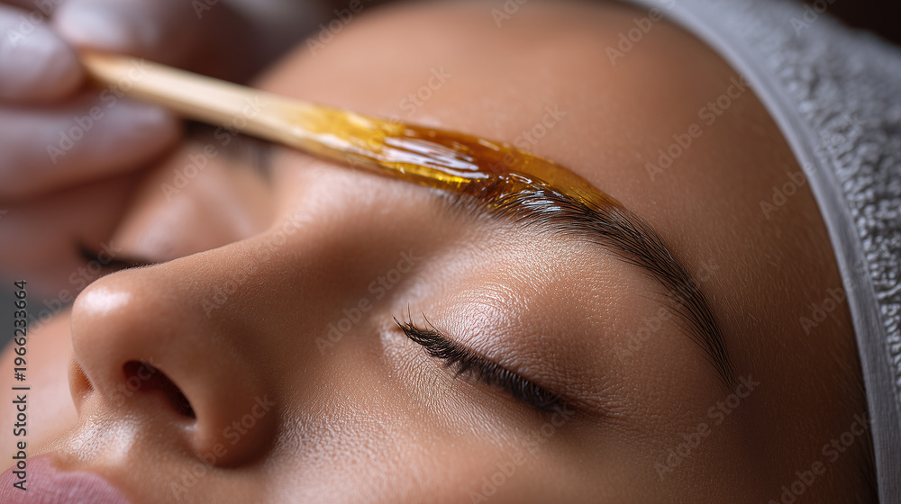 Waxing